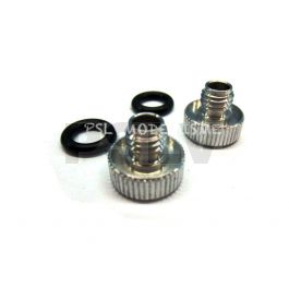 H0036-S - Attache de bulles alu  - Goblin 630/700 (2pcs)